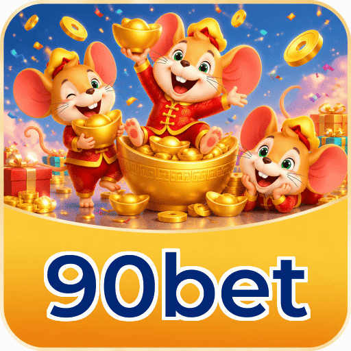 90bet Instalar Logo 1