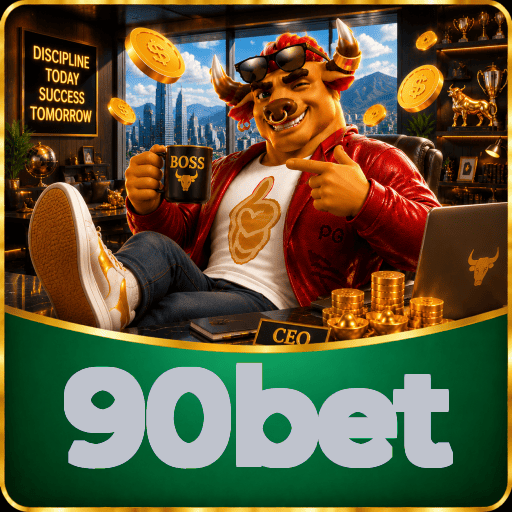 90bet Certificado eCOGRA - Jogos Justos Auditados