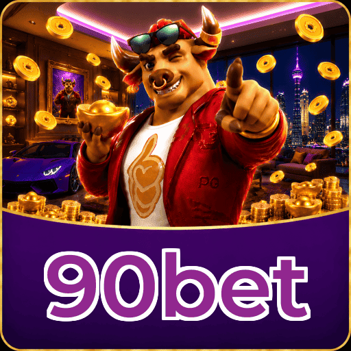 Slots 90bet - RTP Alto Certificado