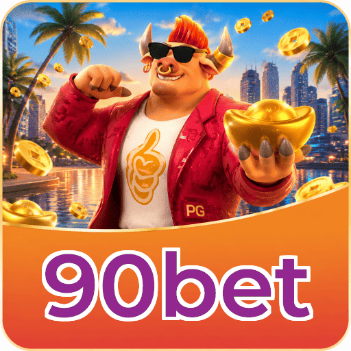 90bet Logo 2
