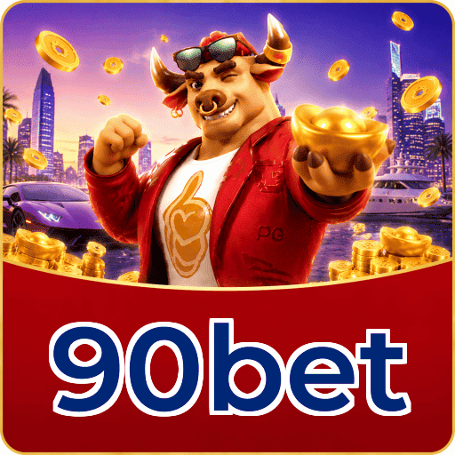 90bet Segurança Logo 1