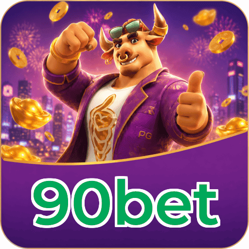 Slots 90bet - Jackpots Progressivos