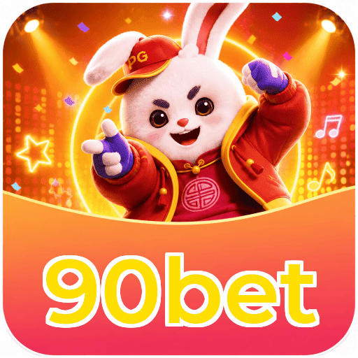 90bet Segurança Logo 3
