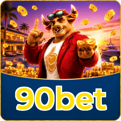 Certificação GLI 90bet