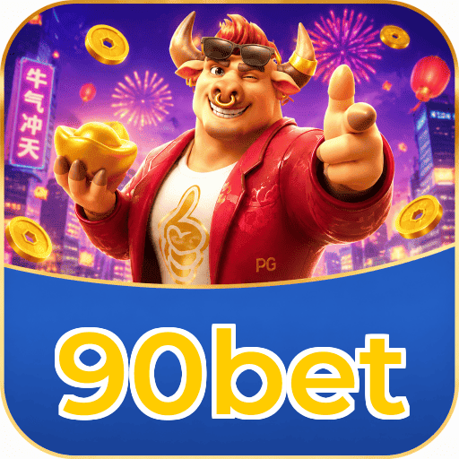 Plataforma 90bet - PIX Instantâneo