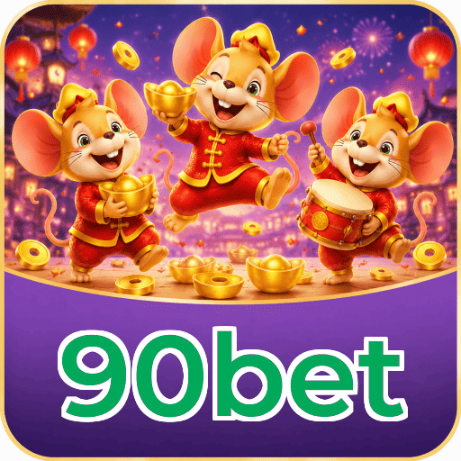 90bet Segurança Logo 2