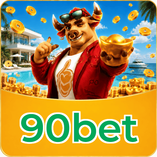 90bet Logo 1