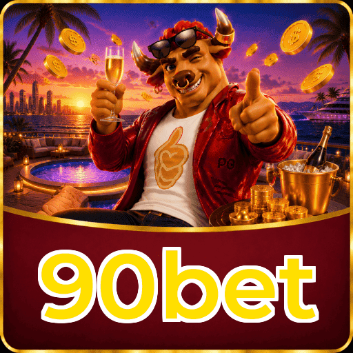 90bet Instalar Logo 3