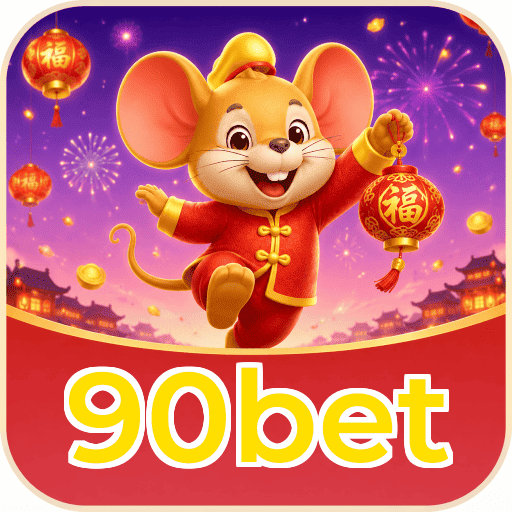 90bet Logo 3