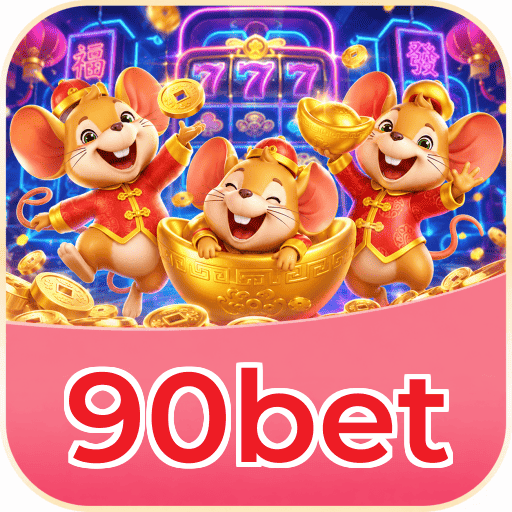 90bet Instalar Logo 2